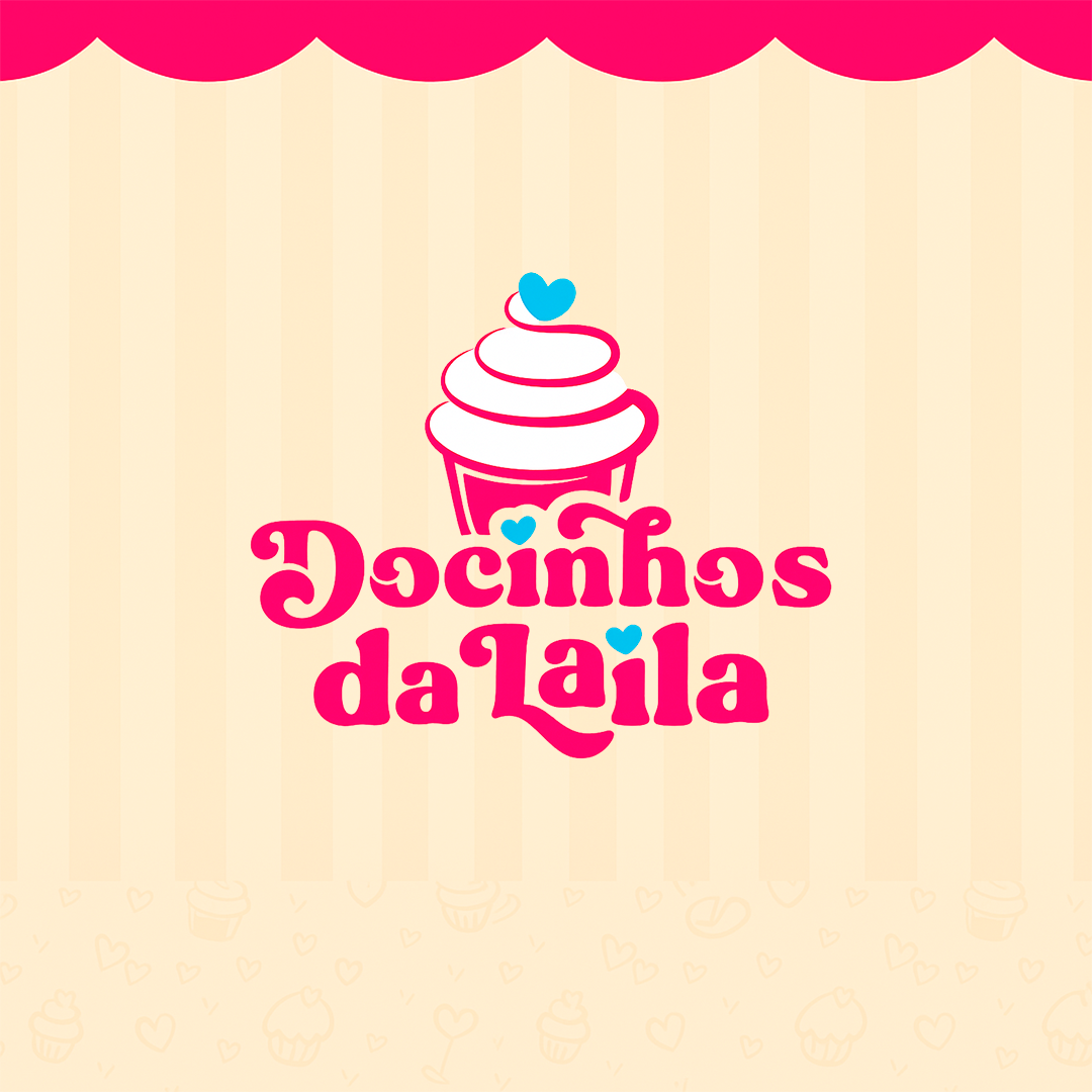 Docinhos da Laila